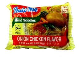 Onion Chicken Flavour