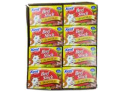 Beef Cube(Soup Stock)24p Pack 