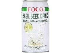 Basil Seed Juice