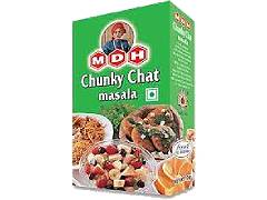 Chunky Chat masala