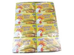 Chicken Cube(Soup Stock)24p Pack 