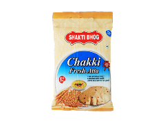Chakki Fresh Atta 2kg(Whole Wheat F