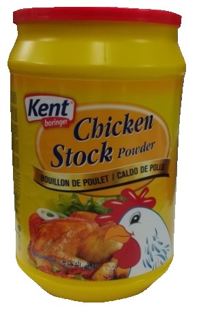 Chicken Stock Powder (bottle)