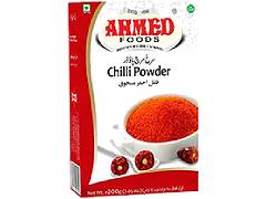 Chilli Powder 400gm