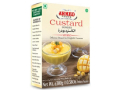 Custard Powder Mango