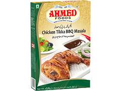 Chicken Tikka BBQ Masala