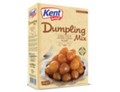 Dumpling Mix