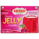 Jelly cherry
