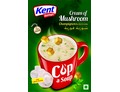 Instant Soup Creamy Mushroom