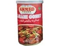Karahi Gosht (can curry)