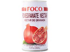Pomegranate Juice