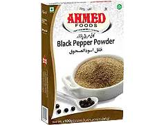 Black Pepper Powder(Ahmed)