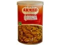 Qorma (Beef Curry)