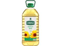 Sunflower Oil (5L)
