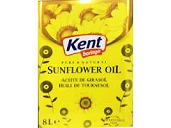 Sunflower Oil (8L)