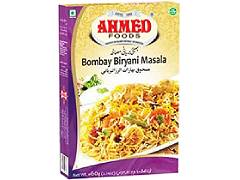 Bombay Biryani Masala