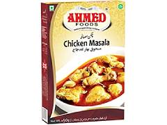 Qourma Masala