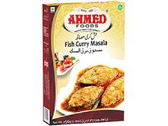 Fish Masala Powder