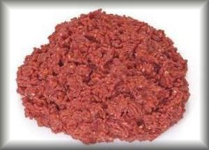 Mutton Minced