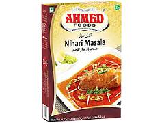 Nihari Masala Powder