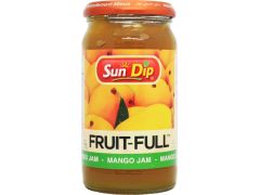 Mango Jam