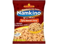 Spicy Namak Paray